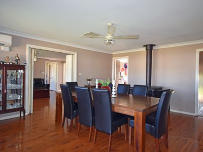 32 Barbigal Street, Wongarbon, Dubbo