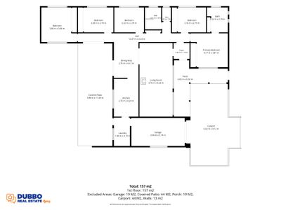 14 Hazelwood Drive, Dubbo