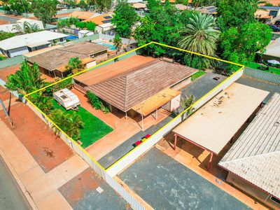 7 Koombana Avenue, South Hedland