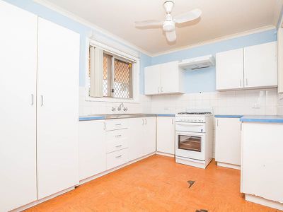 17 Boogalla Crescent, South Hedland