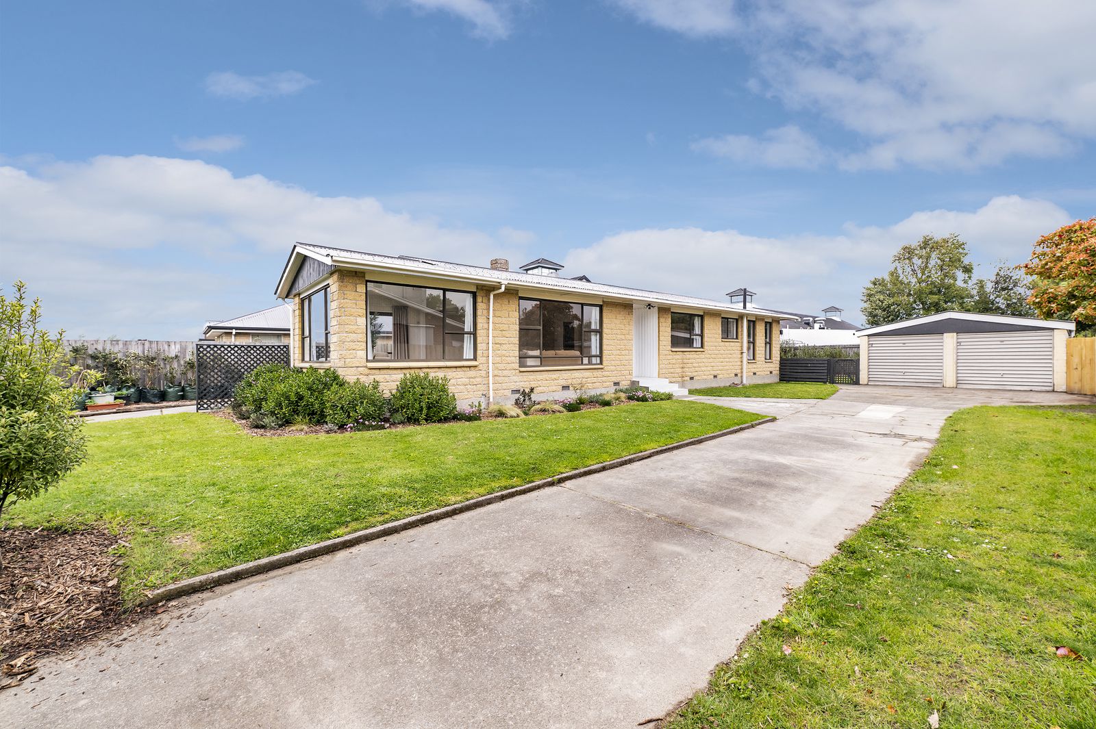 3 Rosamund Place