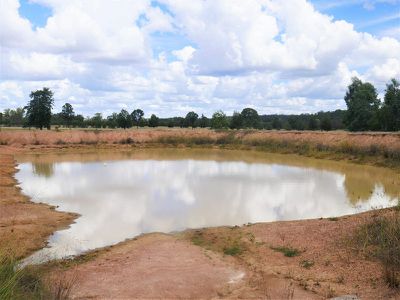 147 Allens Road, Nanango