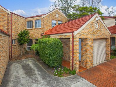 4 / 2-4 Catherine Street, Gwynneville