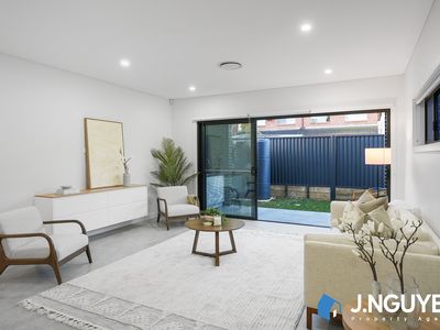 6 Avenel Street, Canley Vale