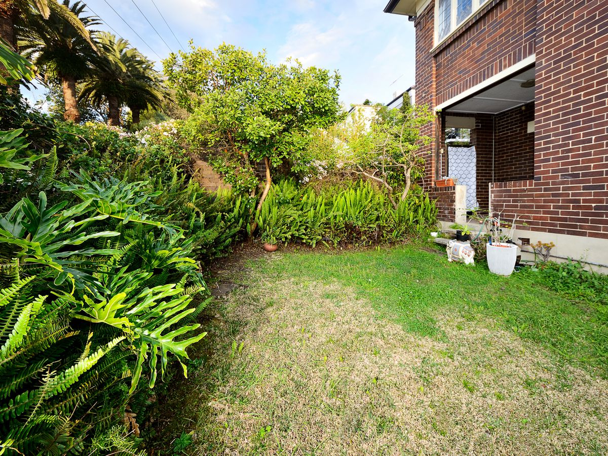 1 / 16 Lennox Street, Mosman