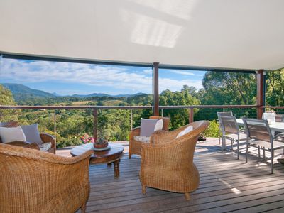22 Scotts Wood Grove, Mullumbimby