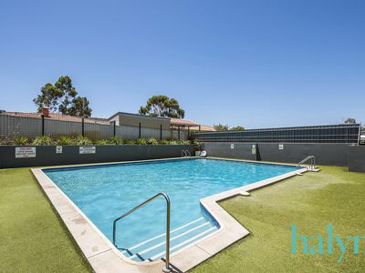 27 / 96 Guildford Road, Mount Lawley