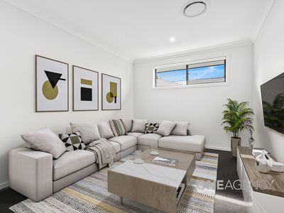 21 Moresby Street, Nowra