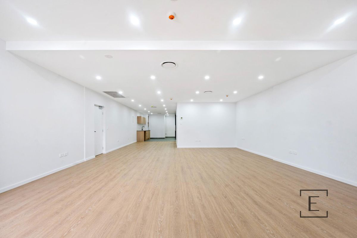 shop 2 / 135 Parramatta Road, Homebush