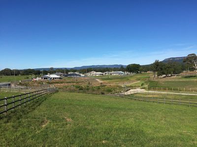 5 Coral Vale Drive, Wongawilli