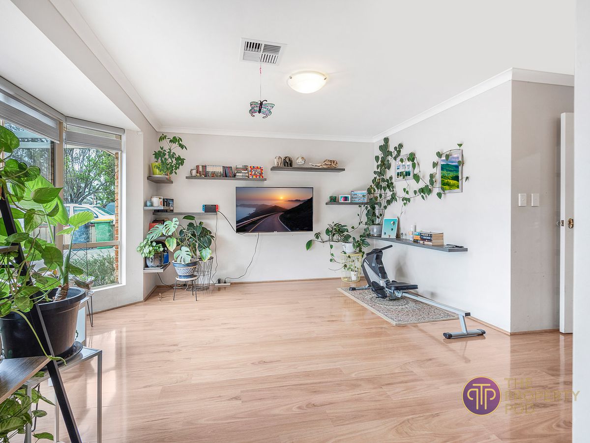 110 Forest Crescent, Thornlie