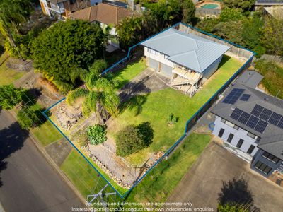 5 Karoonda Crescent, Rochedale South