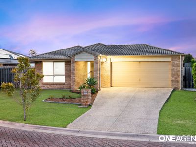 11 Equinox Street, Berrinba