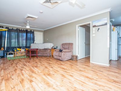 66 Bottlebrush Crescent, South Hedland