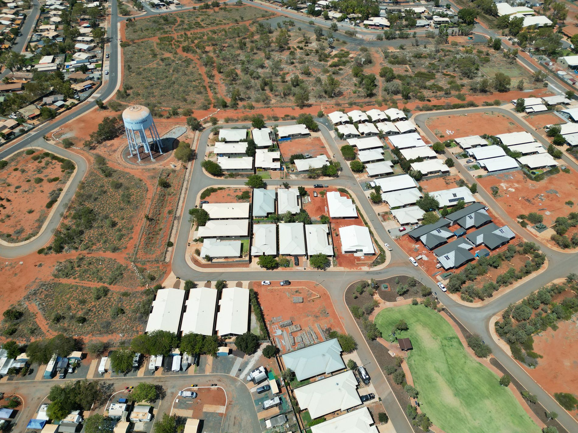 8 Wrasse Crescent, South Hedland