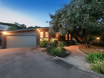 6 Collins Parade, Sorrento
