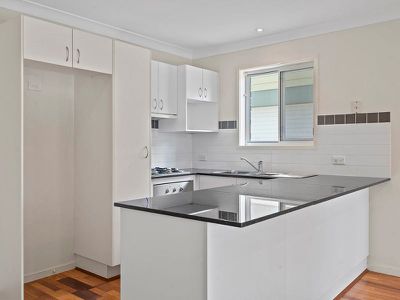 4 / 17 Key Street, Morningside