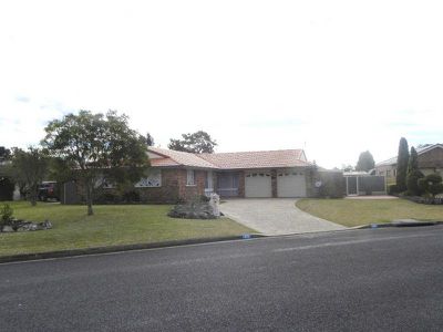 45 Whimbrel Drive, Sussex Inlet