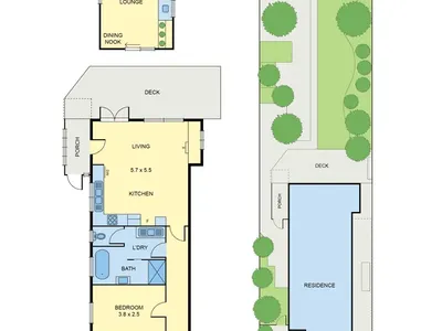 12 Orient Grove, Brunswick