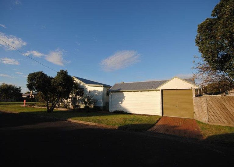 9 Kennedy Street, Portland