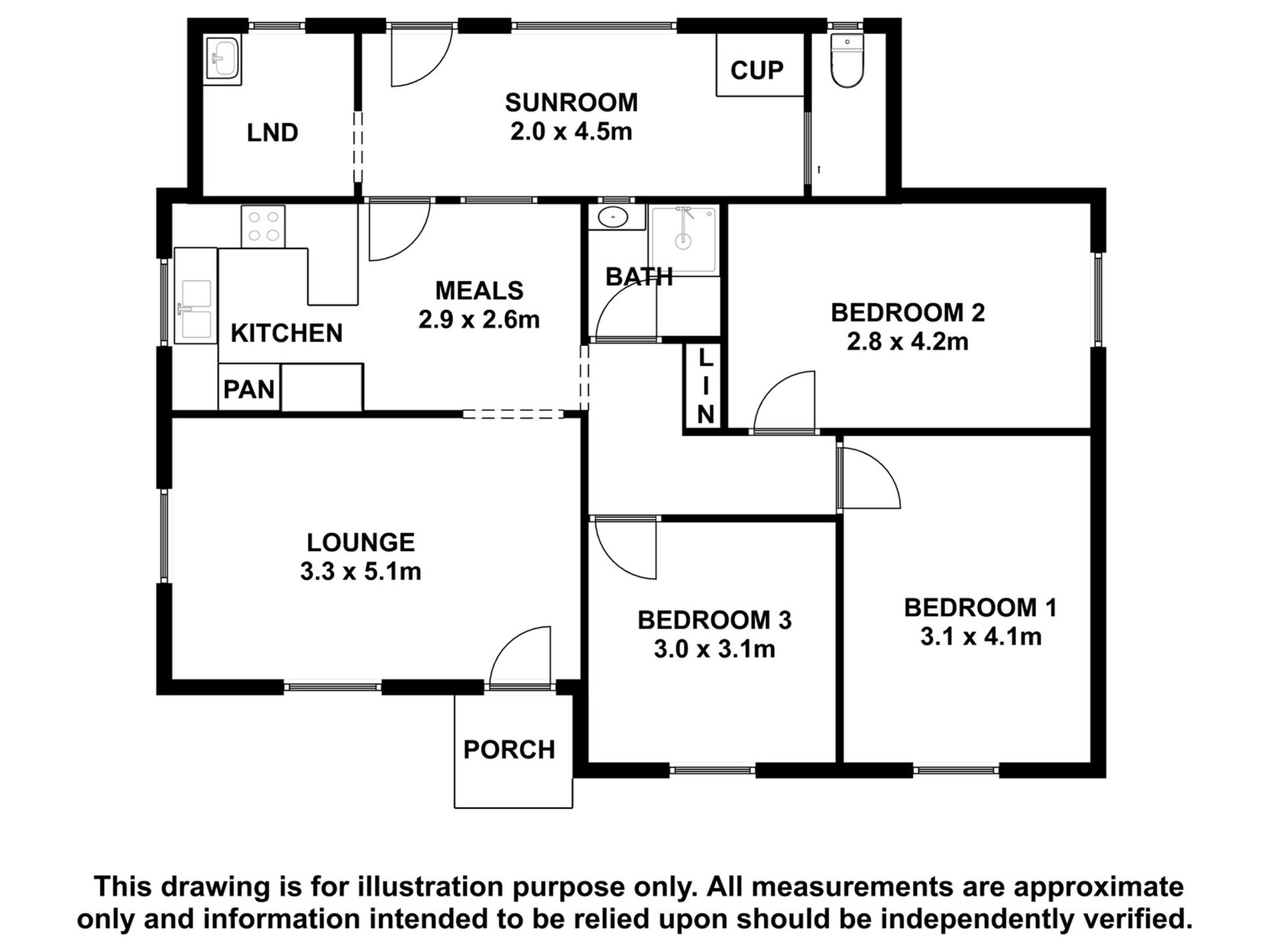 10 Aitken Street, Millicent