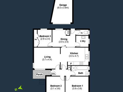 8 Grove Street, Eastwood