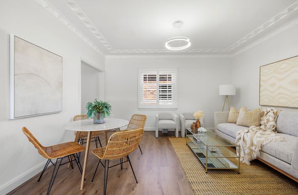 4 / 3 Powell Street, Coogee