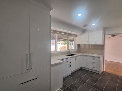 1 Baggott Drive, Hoppers Crossing