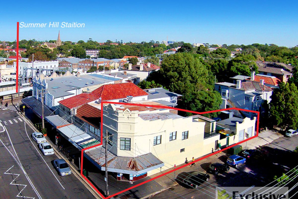 8 Sloane Street, Summer Hill
