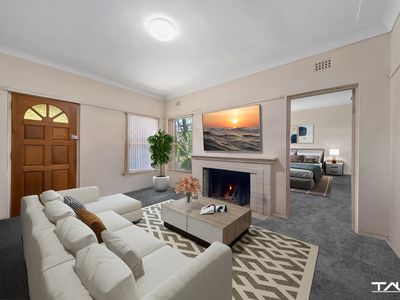 12 Booth Street, Westmead