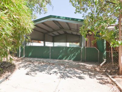 5 Bossea Street, Kununurra