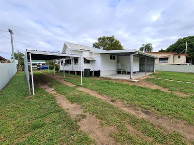 19 MELVILLE STREET, Charters Towers City