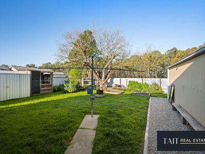 25 Thomson Street, Wangaratta
