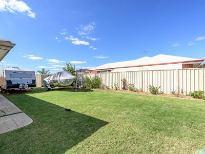 41 Coates Avenue , Baldivis