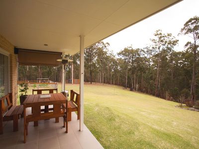 213 Tallwood Drive, Tallwoods Village
