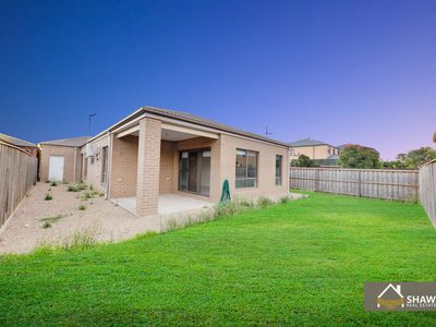 20 Vantage Place, Truganina