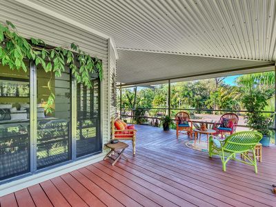 35 Finn Road , Berry Springs