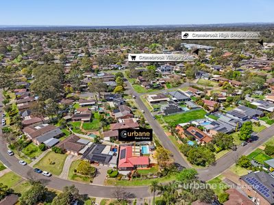 32 Fireball Avenue, Cranebrook