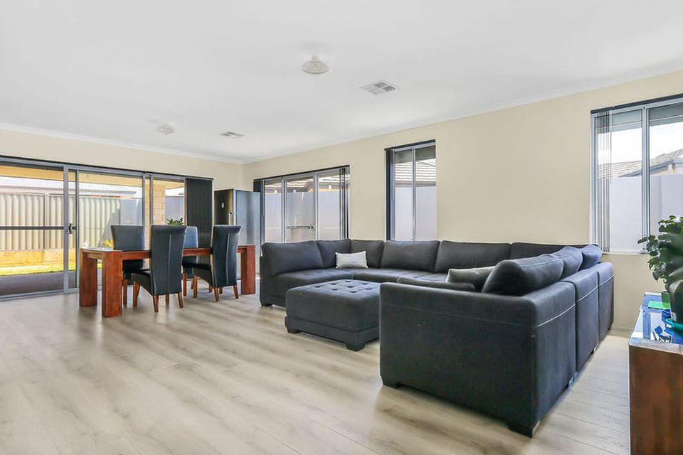 3 Bingham Way , Byford