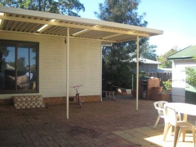1 Sanderson Street, Dubbo
