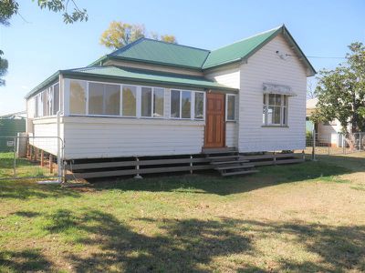 28 Brook Road, Kumbia