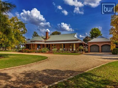 513 Burnewang Road, Corowa