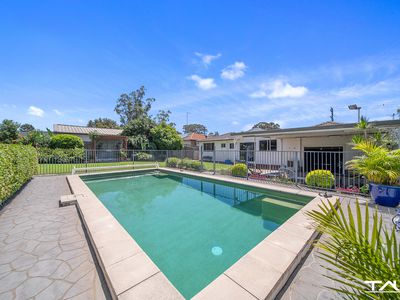 84 Coates Street, Mount Druitt