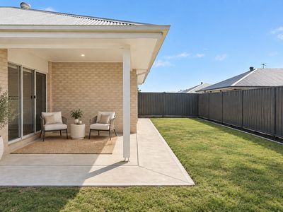57 Vineyard Cct, Yarrawonga