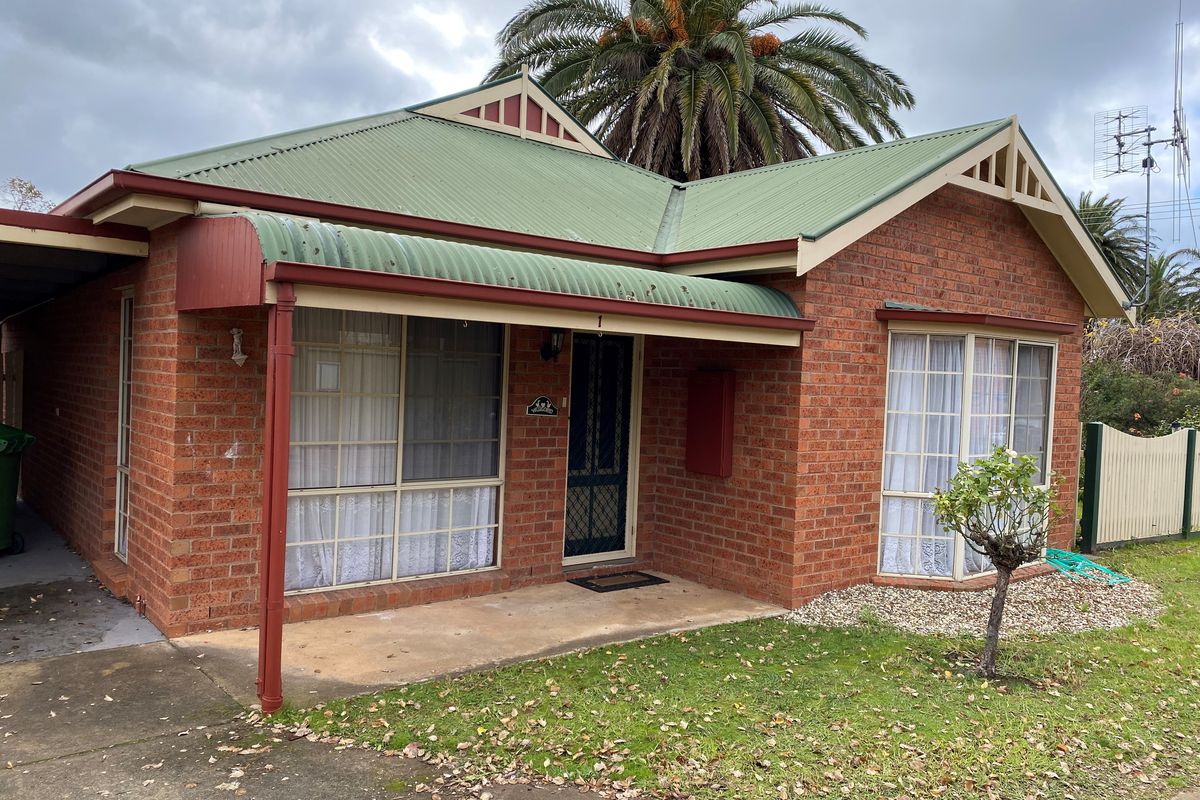 1 / 65 High Street, Rushworth