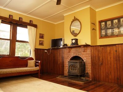 125 North Huon Road, Ranelagh
