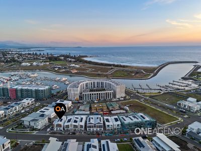 37 Wharf Parade, Shell Cove