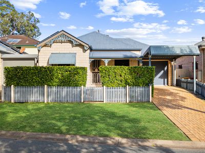 31 Eungella Terrace, Forest Lake