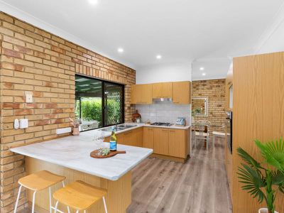 7 Jannali Court , Peachester