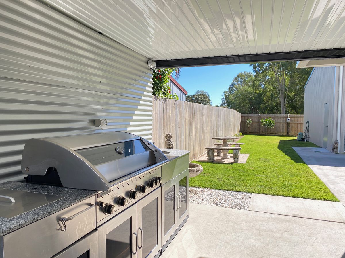 243 Oregan Creek Road, Toogoom